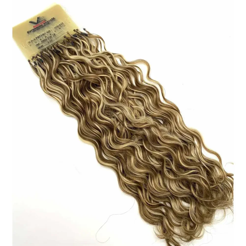 VIP RineX System / Curly 18" - Picture 7 of 15